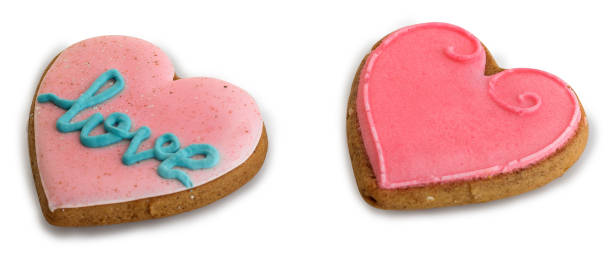 istock cookies heart baking isolated on white background 1207476855