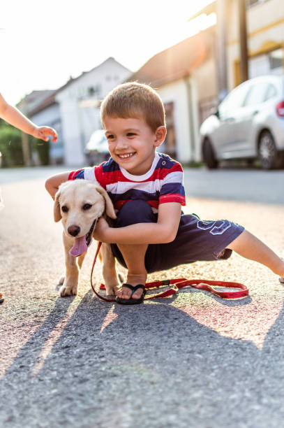 istock We are best friends! 1207481142