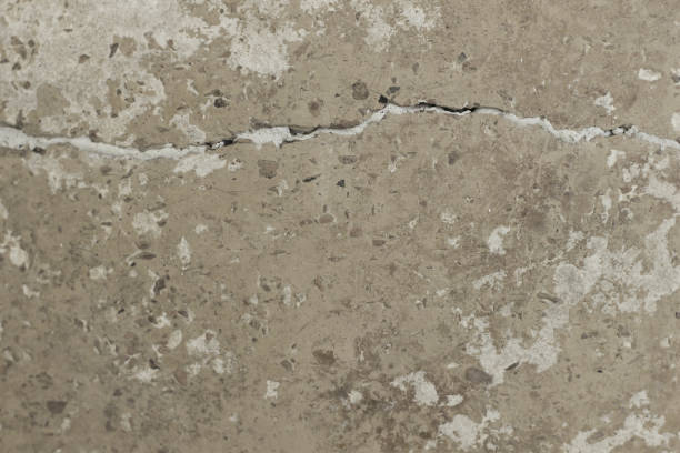 istock rustic gray concrete stone textured background surface with crack monochrome wallpaper concept copy space 1207485687