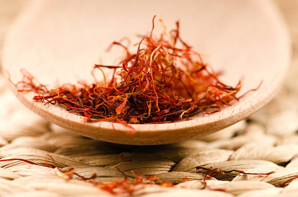 istock safran. herbs and spices 120749032