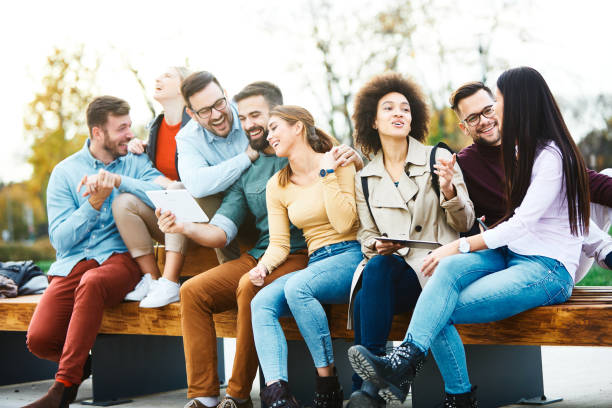 istock young people having fun happy group friendship student lifestyle 1207492161