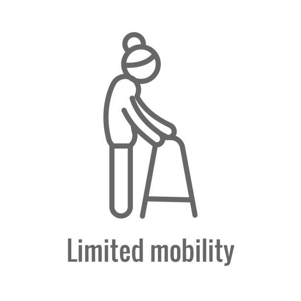 Generational and Retirement Icon set showing considerations - retirement Generational - Retirement Icon set showing considerations for retirement gen-x-icon stock illustrations