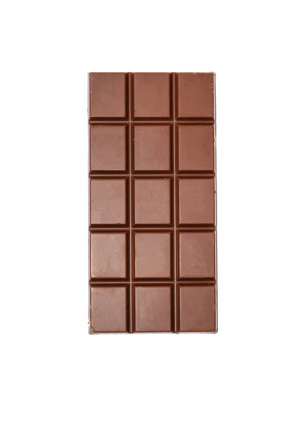 istock chocolate bar isolated delicious cocoa texture food 1207495742