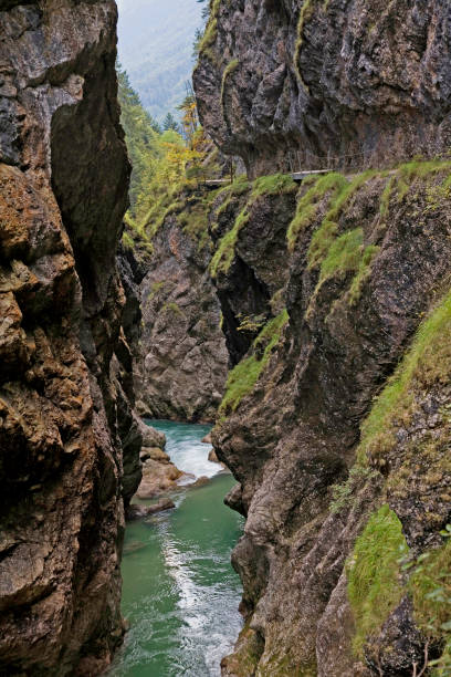 istock Erzherzogjohann klause in Tyrol 1207503093