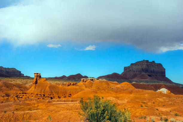 istock Picturesque huge figures 1207506266