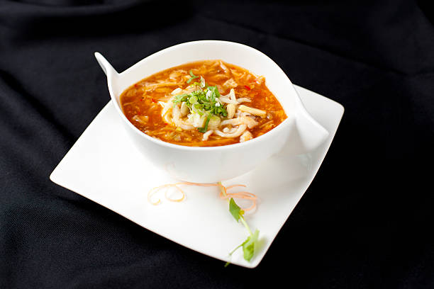 istock Chicken Soup of Hanoi 120750692