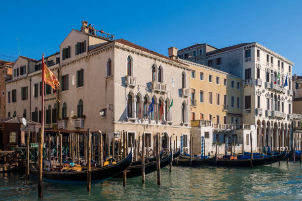 istock Venice, Veneto, Northern Italy 1207508851
