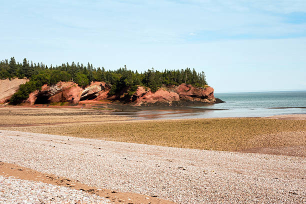 istock St Martins sea caves 120751153
