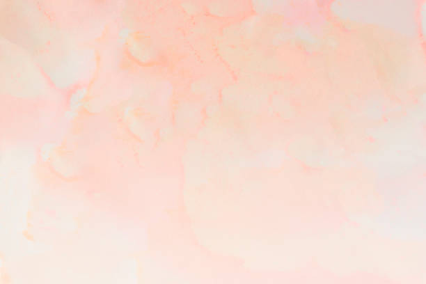 istock smudged watercolor painting  background 1207513439
