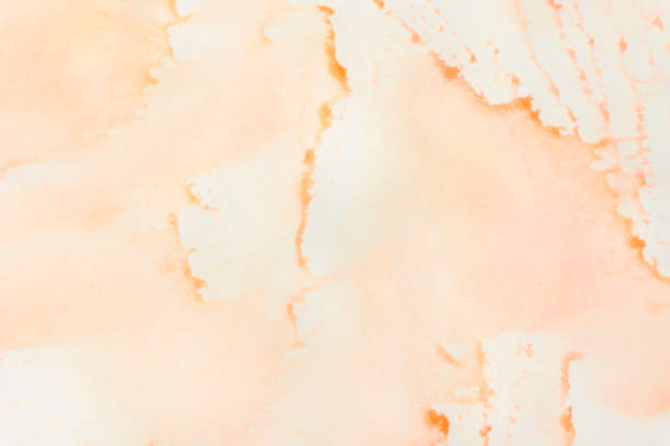 istock smudged watercolor painting  background 1207513586