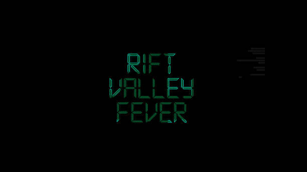 istock Rift Valley Fevertitle background 1207515060