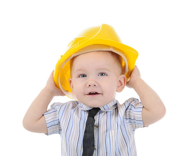 istock Portrait of a happy child 120751887