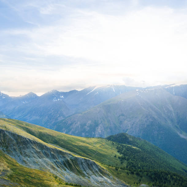 istock green mountain valley at the early morning 1207520392