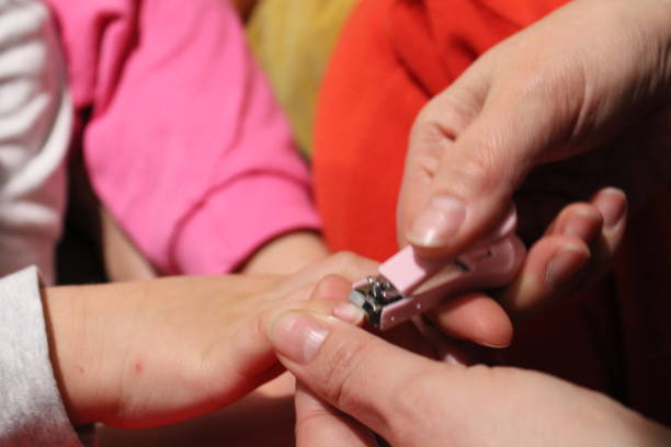 istock hands of bride and groom 1207526790