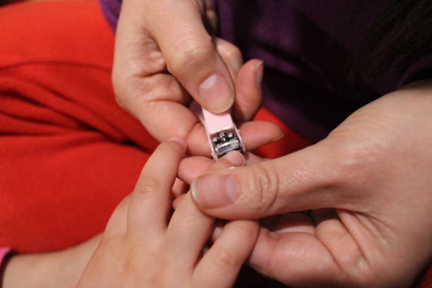 istock hands of bride and groom 1207529915