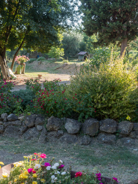 istock country life in italy 1207542456
