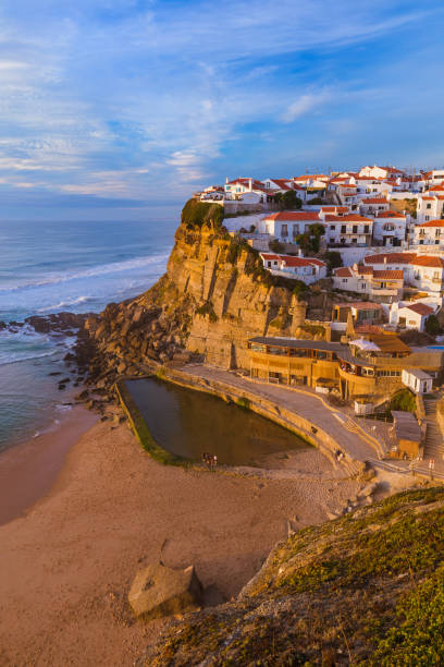 istock Sea Watering Sits - United Kingdom 1207557454