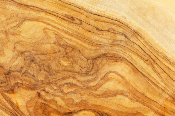 istock Natural olive wood texture, wooden cut background. Zero waste, eco-friendly, no plastic, go green, plastic free, environmental conservation, sustainable lifestyle concept. Copy space. Horizontal 1207560284