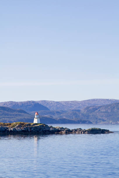 istock Views across the Foldfjord 1207566298