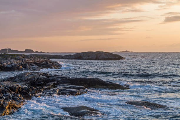 istock High waves on the Atlantic Road in Norway 1207572279