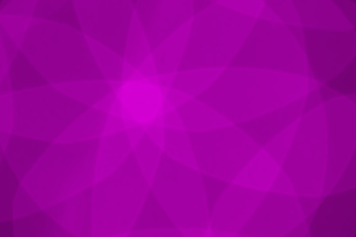 A DSLR photo of beautiful defocused lights on a purple background. Looks like mandala.