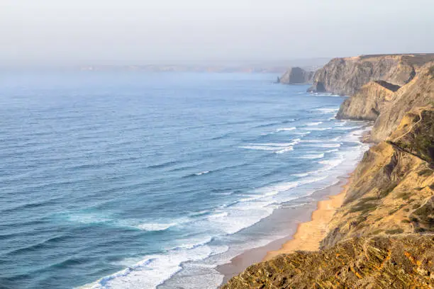 Photo of Cordoama Beach, Algarve, Portugal