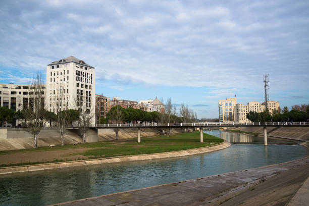 istock New urban development, Montpellier, France 1207586035