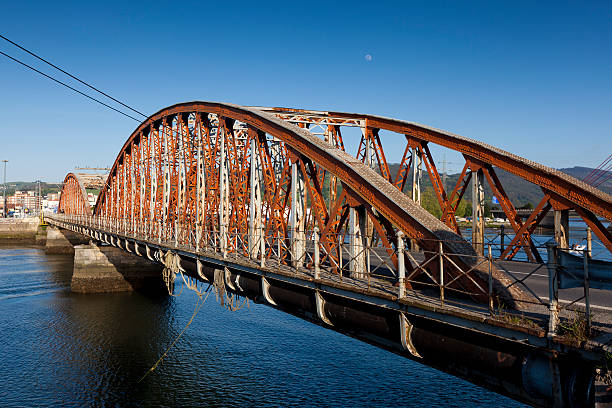 istock Bridge of Colindres 120759020