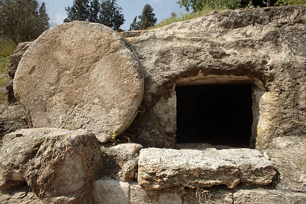 christ's tomb - tomb - fotografias e filmes do acervo
