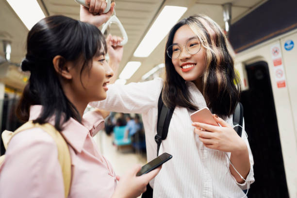 istock A True Friend is a Priceless Treasure 1207607541