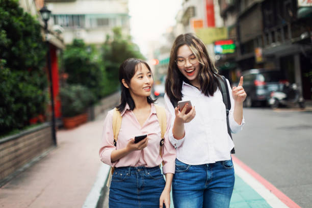 istock Good times are even better when they are shared 1207607553