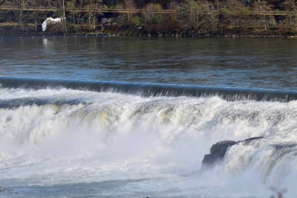 willamette falls wl 6 - west linn zdjęcia i obrazy z banku zdjęć