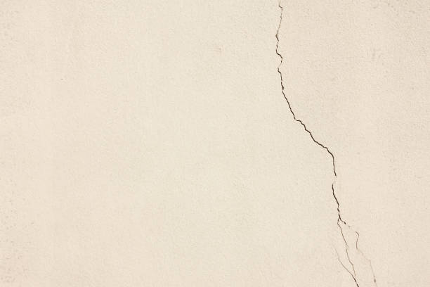 istock Old wall surface,white,brown,cream concrete wall texture for background 1207637017