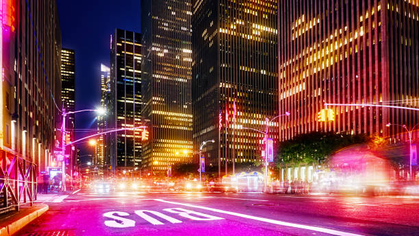 istock New York Avenue 1207639245
