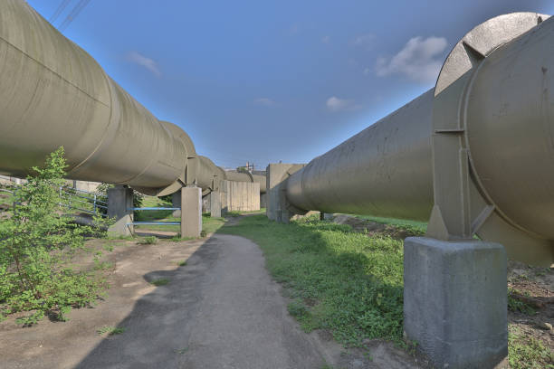 istock big pipes at Sheung Shu 12 may 2019 1207639565
