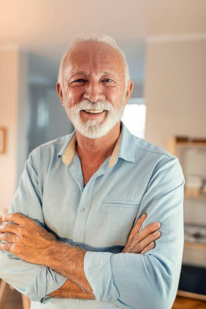 istock Life is a great reason to smile 1207644879
