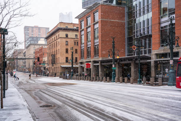 istock Downtown Denver on a snowy day 1207679464