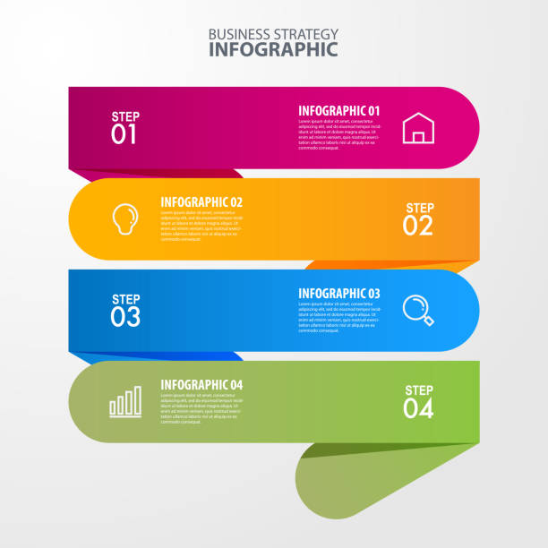 Strategy Table Infographic 40+ Searh Stock Illustrations, Royalty-Free Vector Graphics & Clip Art ...