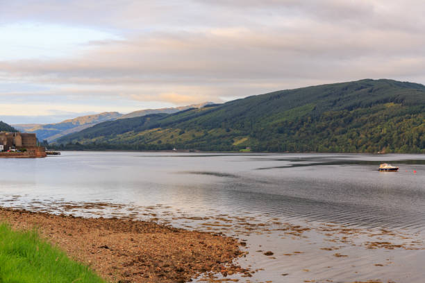 istock Loch Fyne Scotland 1207684150