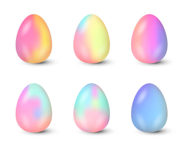 90+ Iridescent Shell Stock Illustrations, Royalty-Free Vector Graphics ...