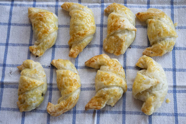 istock homemade croissants freshly baked 1207706966