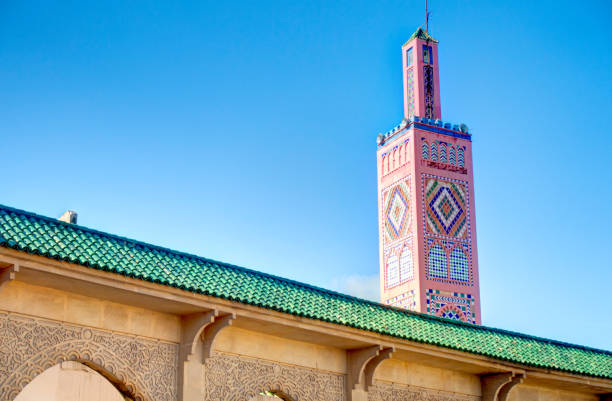 istock Tanger old city, Morocco 1207708863