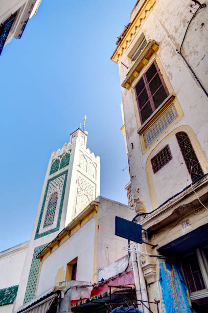 istock Tanger old city, Morocco 1207709063
