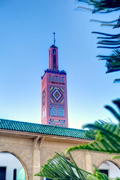 istock Tanger old city, Morocco 1207709064