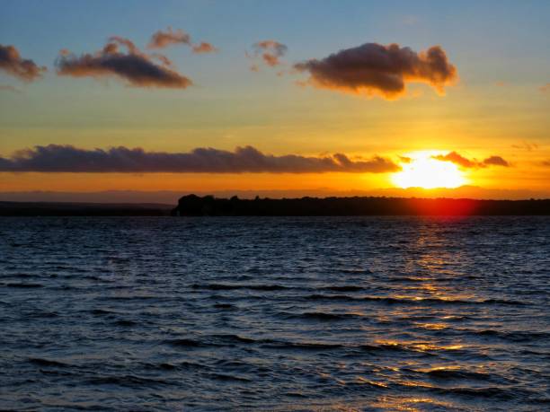 istock Colours of Sunset 1207722950
