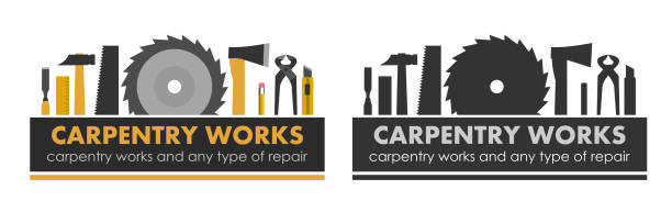 Building tools. Logo. Construction, decoration, repair of houses, offices. logotype. Repair Services. Tool kits. Sale, rent. Hand instruments. Score. Shop Plumber, locksmith, carpenter, foreman. Work Building tools. Logo. Construction, decoration, repair of houses, offices. logotype. Repair Services. Tool kits. Sale, rent. Hand instruments. Score. Shop Plumber, locksmith, carpenter, foreman. Work hardware store stock illustrations
