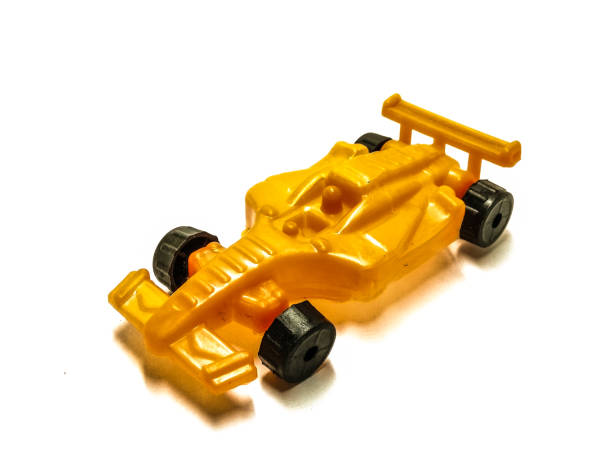 istock A picture of toy car 1207732444