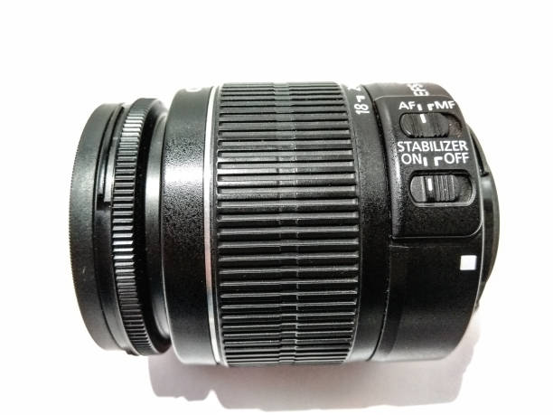 istock A picture of camera lens 1207732579