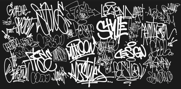 30,300+ Graffiti Tags Stock Photos, Pictures & Royalty-Free Images - iStock