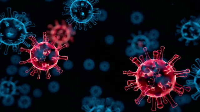 Virus De La Hepatitis - Banco de vídeos libres de derechos - iStock